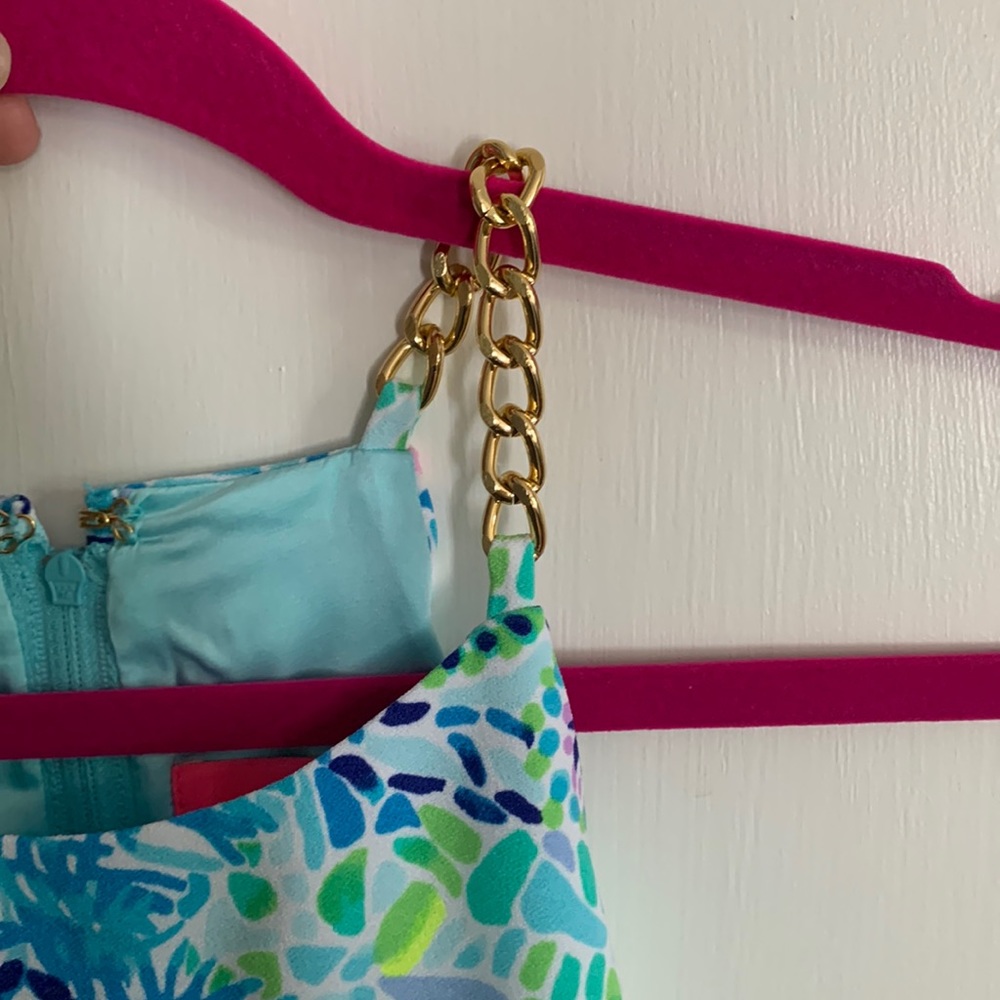 CUTE! NWT Lilly Pulitzer Jumper